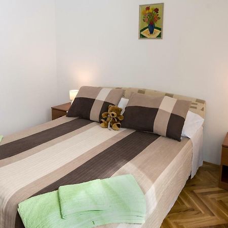 פודסטראנה Breki Apartman מראה חיצוני תמונה