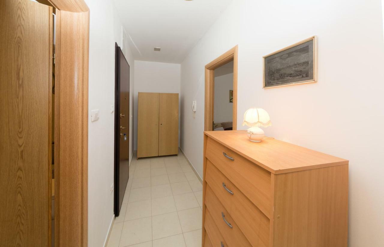 פודסטראנה Breki Apartman מראה חיצוני תמונה