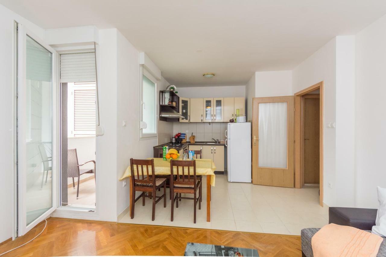 פודסטראנה Breki Apartman מראה חיצוני תמונה