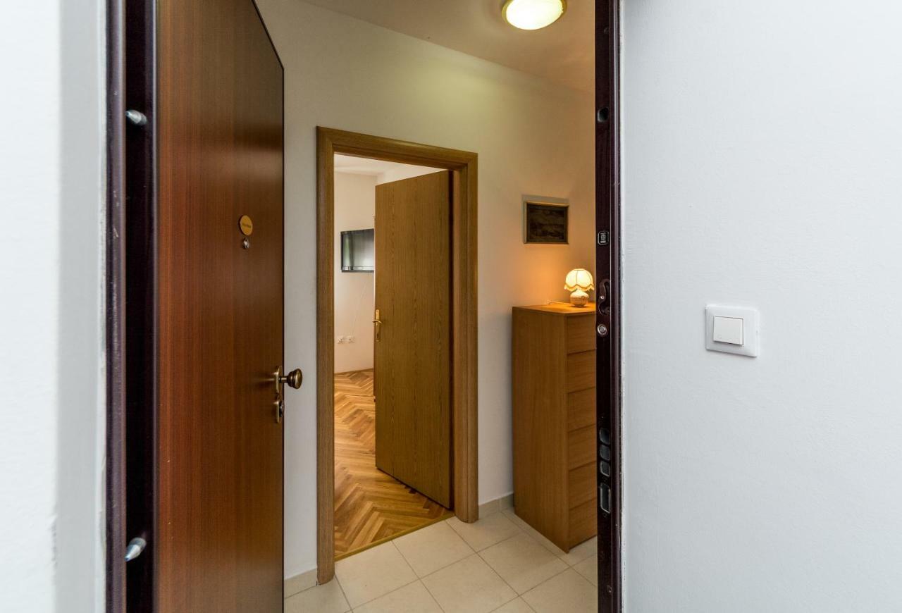 פודסטראנה Breki Apartman מראה חיצוני תמונה