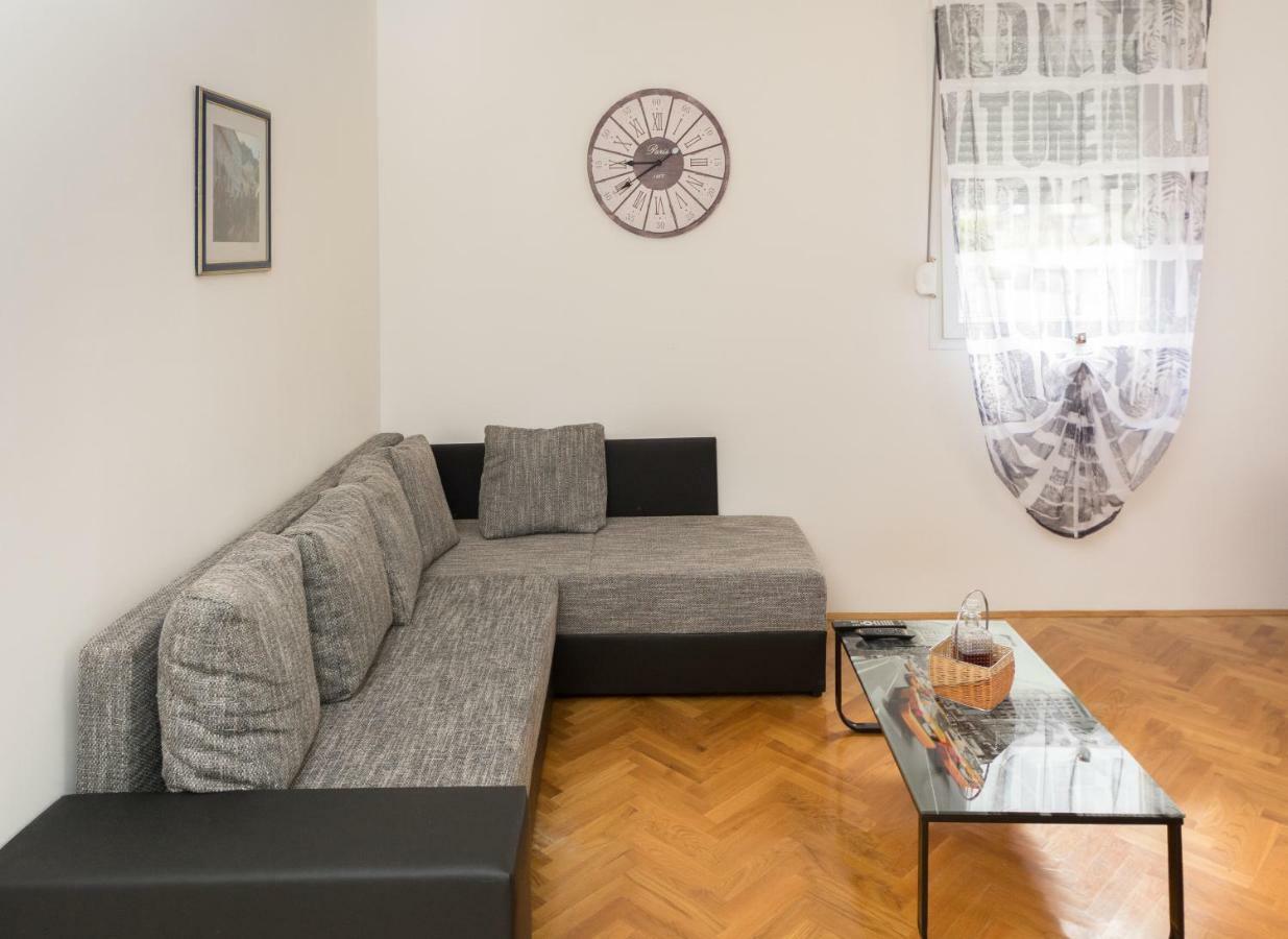 פודסטראנה Breki Apartman מראה חיצוני תמונה