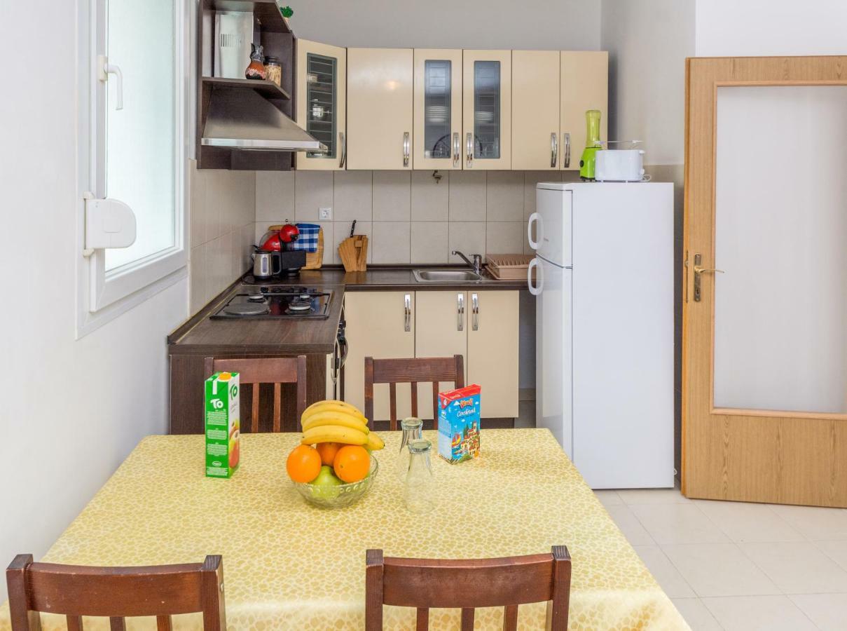 פודסטראנה Breki Apartman מראה חיצוני תמונה