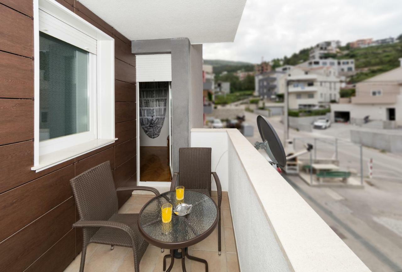 פודסטראנה Breki Apartman מראה חיצוני תמונה
