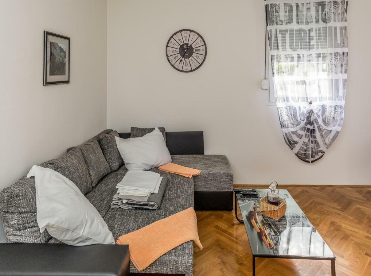 פודסטראנה Breki Apartman מראה חיצוני תמונה